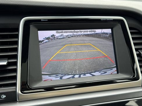 Used 2019 Hyundai Sonata Limited FWD image 17