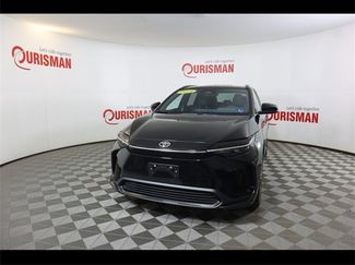 Used 2024 Toyota bZ4X XLE video 1