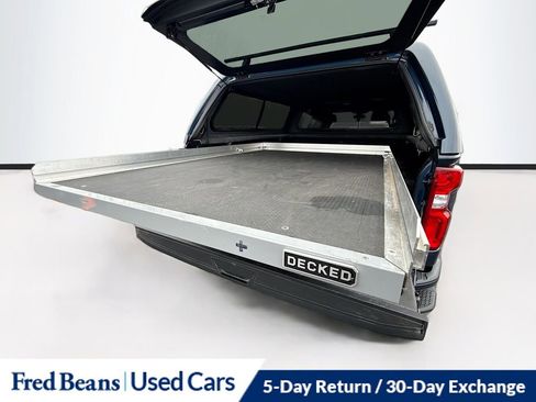 Used 2022 Chevrolet Silverado 2500 High Country w/ Safety Package II image 39