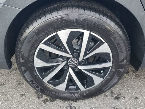 New 2026 Volkswagen Jetta S FWD image 5