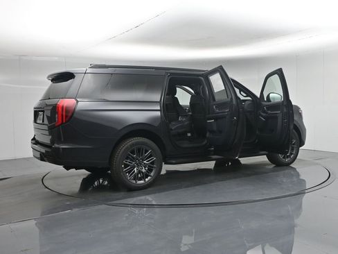 New 2026 Ford Expedition Max Platinum AWD/4WD image 5