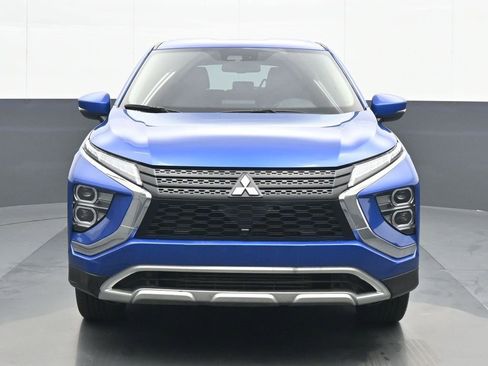 Used 2024 Mitsubishi Eclipse Cross SE image 1