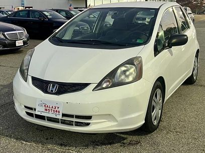 Used 2010 Honda Fit
