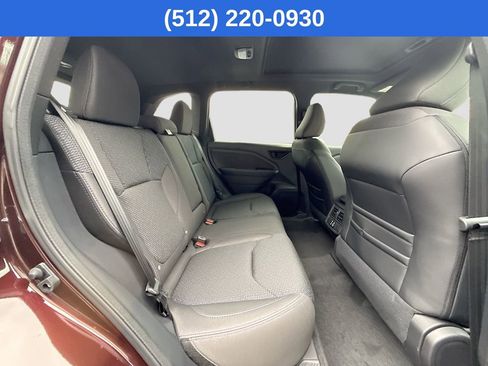 New 2026 Subaru Forester Premium image 35