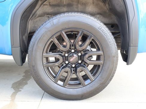 Used 2023 GMC Sierra 1500 Elevation w/ Preferred Package AWD/4WD image 46