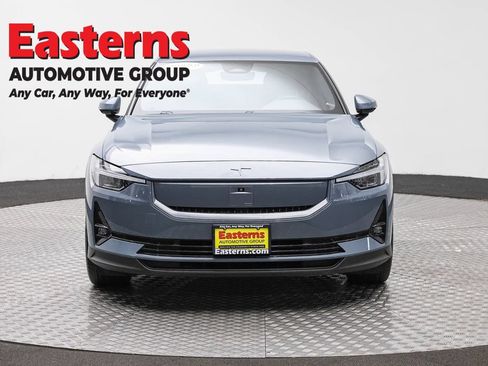 Used 2024 Polestar Polestar 2 AWD/4WD image 2