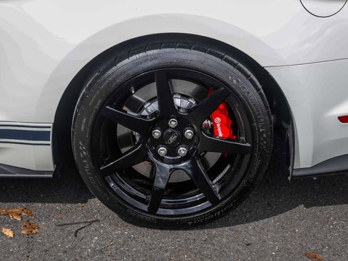 Used 2020 Ford Mustang Shelby GT350R w/ GT350R Equipment Group 920A image 13