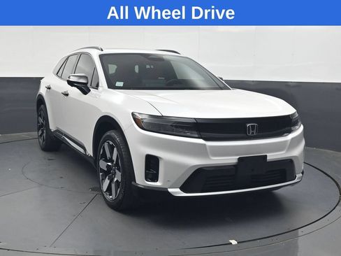 Used 2024 Honda Prologue Elite image 2