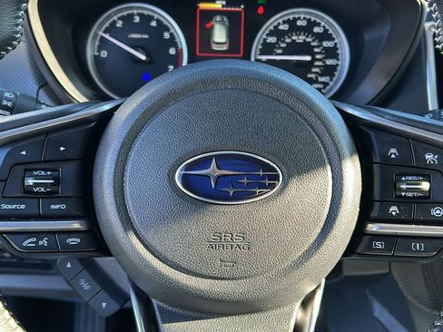 Certified 2023 Subaru Forester Premium image 12