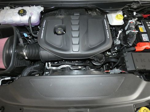 New 2026 RAM 1500 RHO image 27