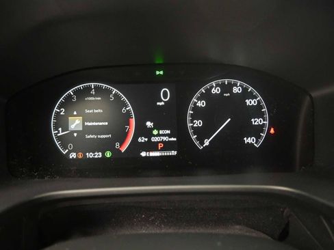 Used 2023 Honda CR-V EX image 7