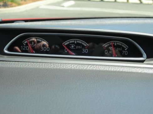 Used 2018 Ford Focus ST image 28