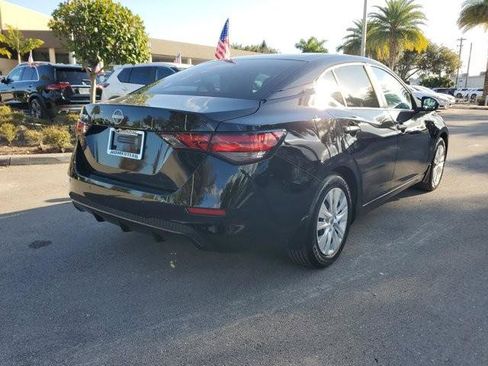 Used 2024 Nissan Sentra S image 5