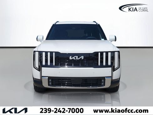 New 2027 Kia Telluride SX FWD image 2