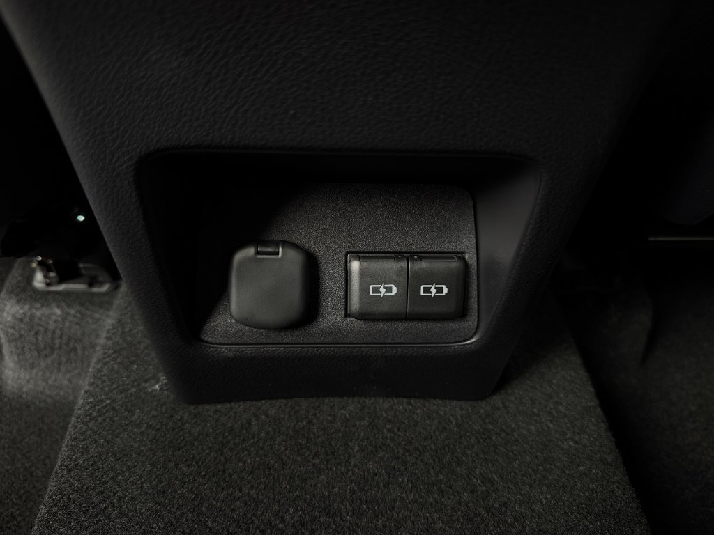 New 2026 Lexus NX 350 AWD w/ Cold Area Package image 13