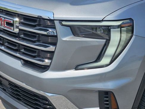 New 2026 GMC Acadia Elevation image 5