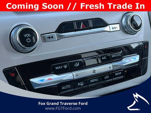 Certified 2023 Ford Explorer XLT w/ Equipment Group 202A image 25