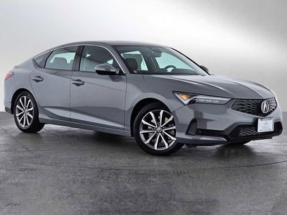 New 2026 Acura Integra