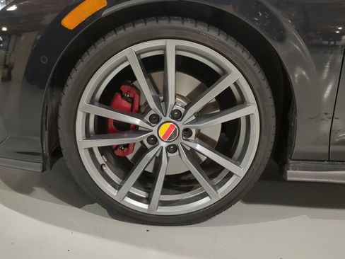 Used 2023 Volkswagen GTI Autobahn FWD image 10