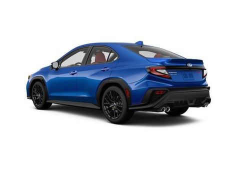New 2025 Subaru WRX Limited image 5