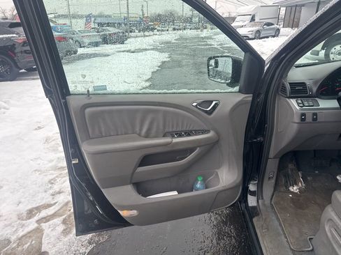Used 2010 Honda Odyssey EX-L image 14