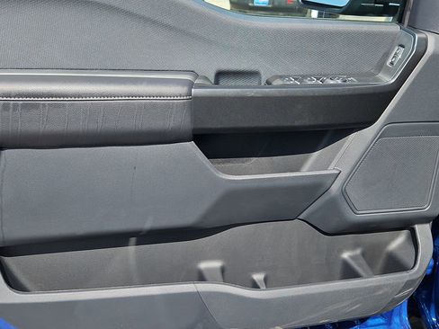 New 2025 Ford F150 STX w/ Equipment Group 200A image 21