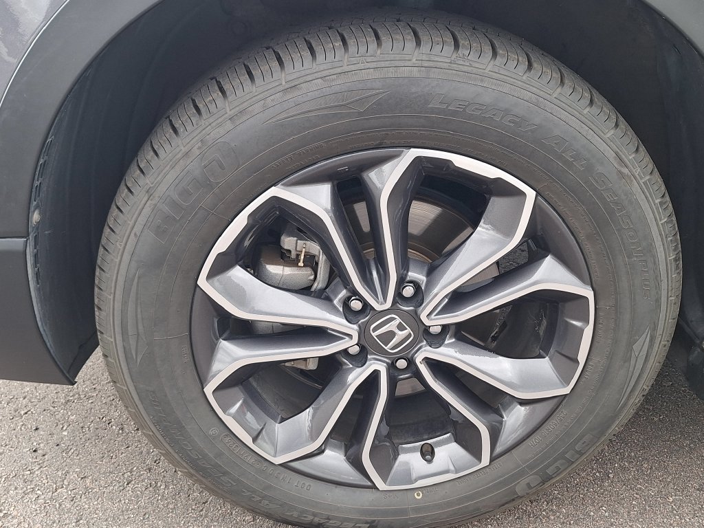 Used 2020 Honda CR-V EX-L image 32