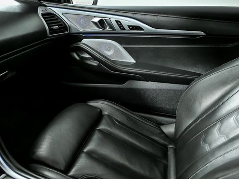 Used 2019 BMW M850i xDrive Convertible image 41