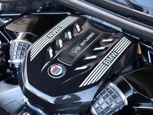 Used 2021 BMW ALPINA XB7 image 25