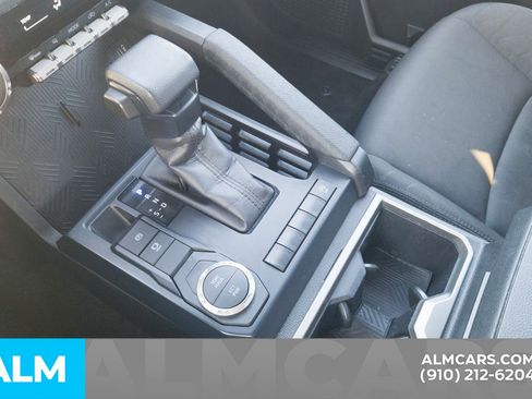 Used 2024 Toyota Tacoma SR5 image 10