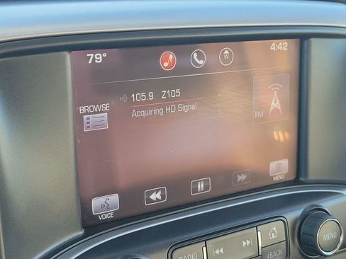 Used 2014 GMC Sierra 1500 SLT w/ SLT Crew Cab Value Package image 24