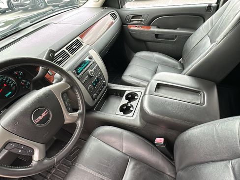 Used 2012 GMC Sierra 1500 SLT w/ SLT Convenience Package AWD/4WD image 25