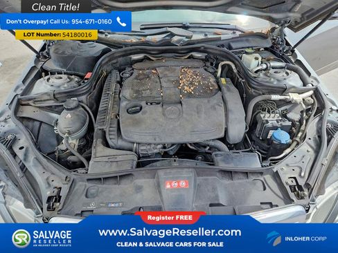 Used 2012 Mercedes-Benz E 350 4MATIC Sedan image 15
