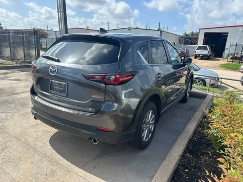 Used 2023 MAZDA CX-5 AWD 2.5 S image 5
