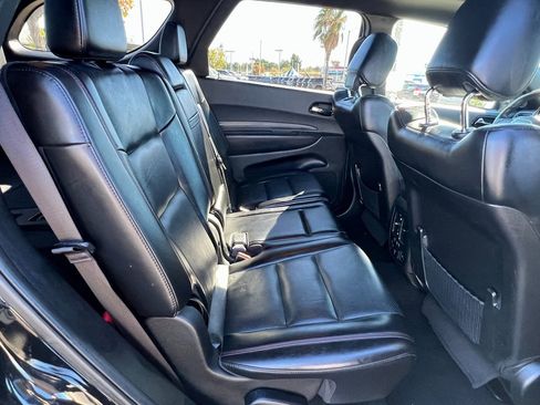Certified 2023 Dodge Durango GT image 17