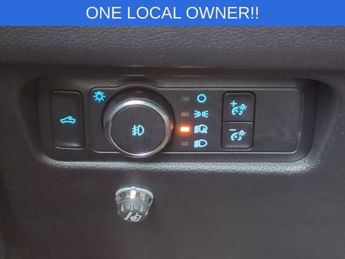 Used 2025 Ford Ranger XLT w/ Equipment Group 301A High AWD/4WD image 18