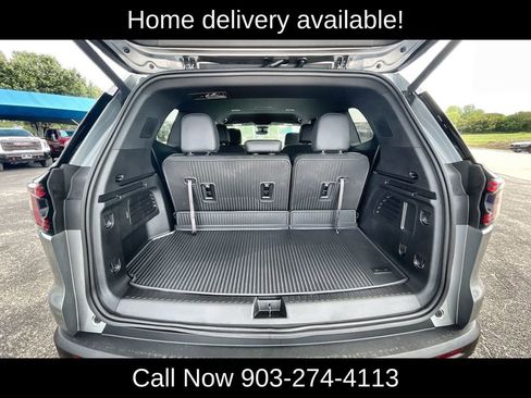 New 2026 GMC Acadia Elevation w/ Elevation Premium Package image 34