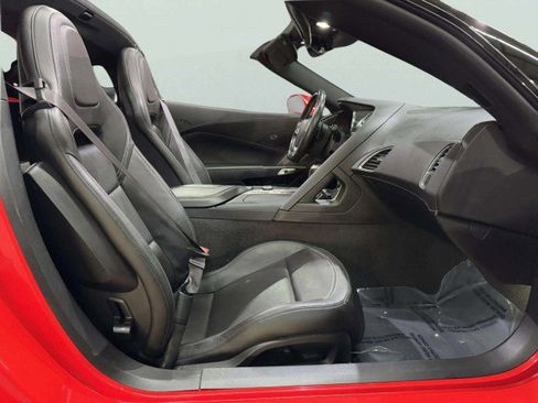 Used 2016 Chevrolet Corvette Stingray Coupe image 41