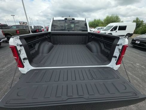 Used 2026 RAM 1500 RHO w/ RHO Level 1 Equipment Group AWD/4WD image 30