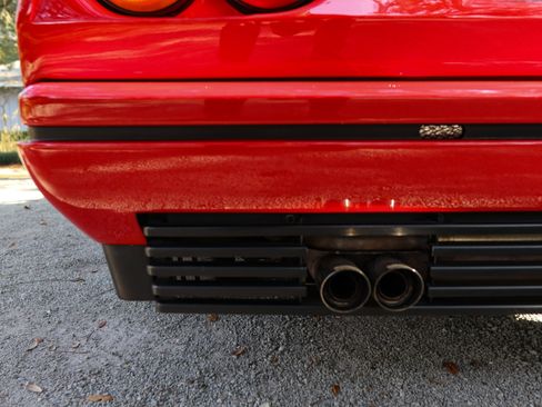 Used 1988 Ferrari 328 GTS image 47