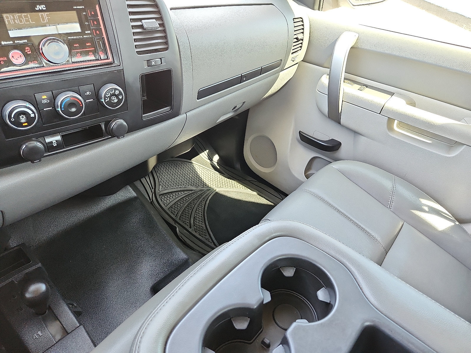 Used 2013 GMC Sierra 1500 W/T AWD/4WD image 18