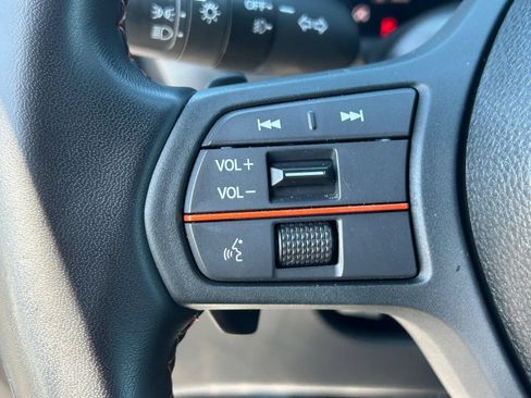 Certified 2026 Honda Passport TrailSport image 31