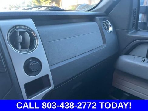 Used 2014 Ford F150 XLT w/ Equipment Group 302A Luxury AWD/4WD image 24