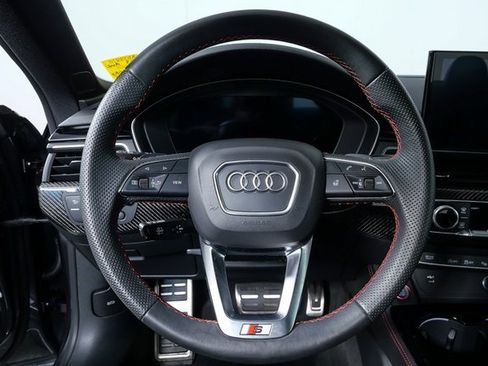 Used 2023 Audi S5 Prestige w/ S Sport Package image 10