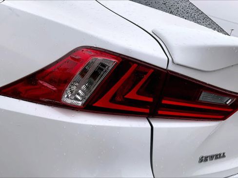 Used 2015 Lexus IS 350 w/ Navigation System Package RWD image 26
