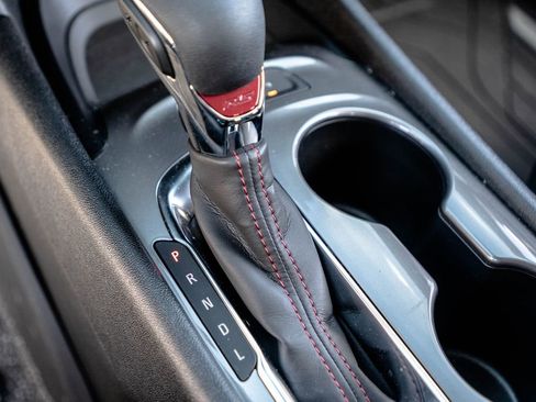 Used 2025 Chevrolet Malibu RS image 22