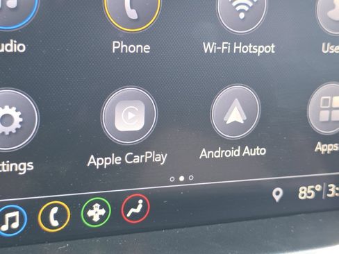 Used 2019 GMC Canyon SLE w/ Elevation Edition AWD/4WD image 5