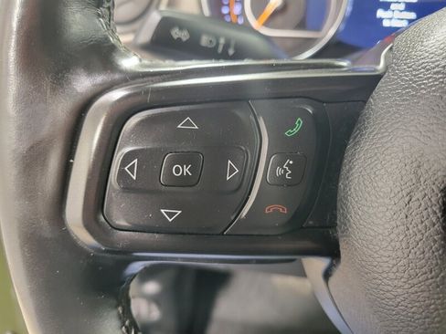 Used 2020 Jeep Wrangler Unlimited Sport AWD/4WD image 50