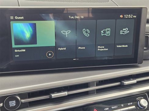 New 2026 Hyundai Santa Fe SE image 18