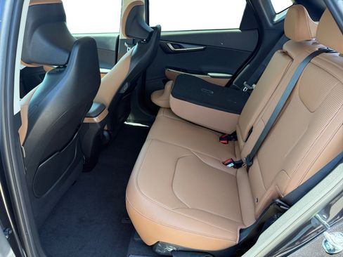 New 2026 Kia EV6 Wind RWD image 16